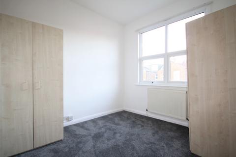 undefined, Kitchener Road, Seven Sisters, N17