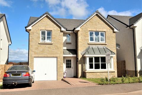 4 bedroom detached house to rent, Benton Road, Auchterarder, Perthshire, PH3 1FQ