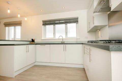 undefined, Benton Road, Auchterarder, Perthshire, PH3 1FQ