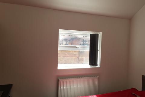 2 bedroom flat to rent, Victoria Park Road, Leicester LE2