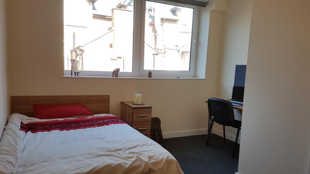 Leicester - 2 bedroom flat to rent