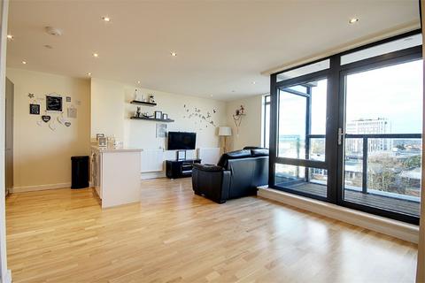2 bedroom flat to rent - Colman Parade, Southbury Road, Enfield, EN1