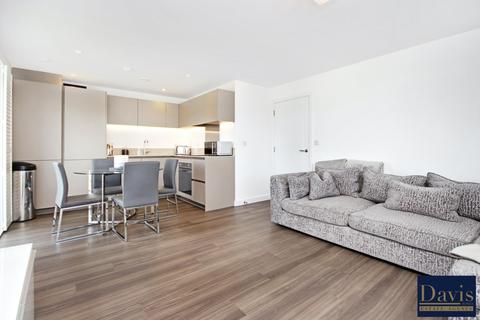 1 bedroom apartment for sale - Nova Court, Newmans Lane, Loughton, Essex IG10