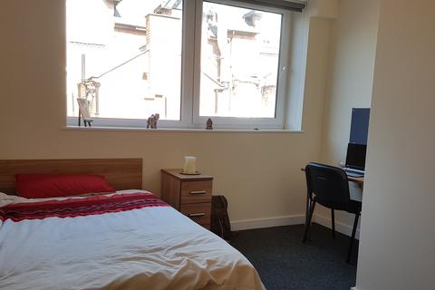 3 bedroom flat to rent, Leicester LE2