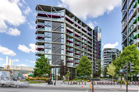 undefined, Riverlight Quay, London