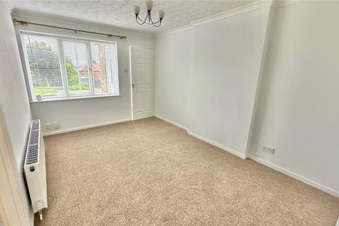 1 bedroom apartment to rent, Bentham Way, Mapplewell, Barnsley, S75