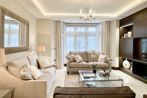 4 bedroom apartment to rent, Parkside, Knightsbridge SW1