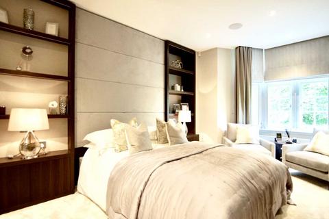 4 bedroom apartment to rent, Parkside, Knightsbridge SW1