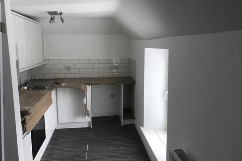 1 bedroom flat to rent, 44-46 Molesworth Street, Wadebridge PL27