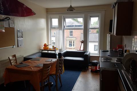 6 bedroom flat to rent, 88 London Road, Leicester LE2