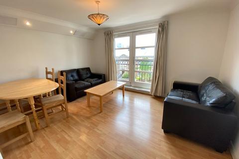 2 bedroom flat to rent, Henderson Place, New Town, Edinburgh, EH3