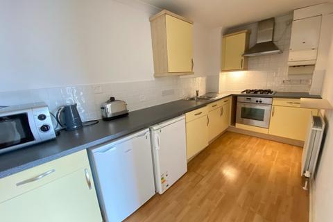 2 bedroom flat to rent, Henderson Place, New Town, Edinburgh, EH3