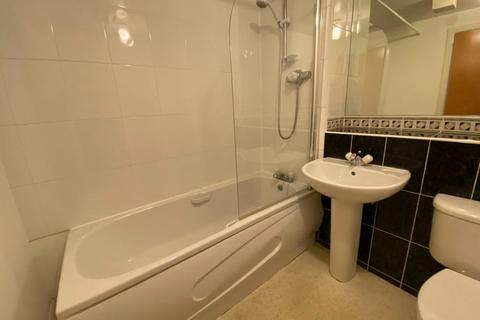 2 bedroom flat to rent, Henderson Place, New Town, Edinburgh, EH3