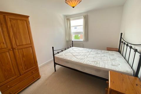 2 bedroom flat to rent, Henderson Place, New Town, Edinburgh, EH3