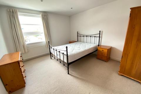 2 bedroom flat to rent, Henderson Place, New Town, Edinburgh, EH3