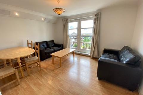 2 bedroom flat to rent, Henderson Place, New Town, Edinburgh, EH3