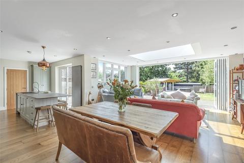 5 bedroom detached house for sale, Kevan Drive, Send, Surrey, GU23