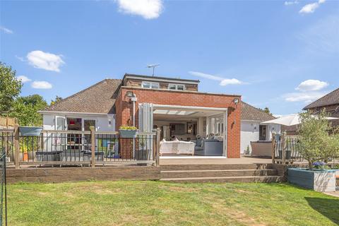 5 Kevan Drive, Send, Woking, GU23 7BU