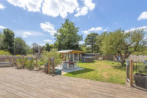 5 Kevan Drive, Send, Woking, GU23 7BU