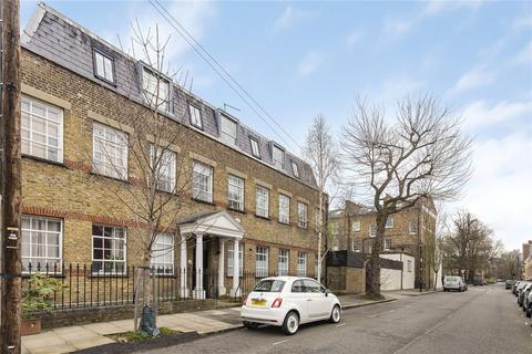 undefined, College Terrace, Bow, London, E3