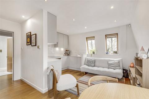undefined, College Terrace, Bow, London, E3