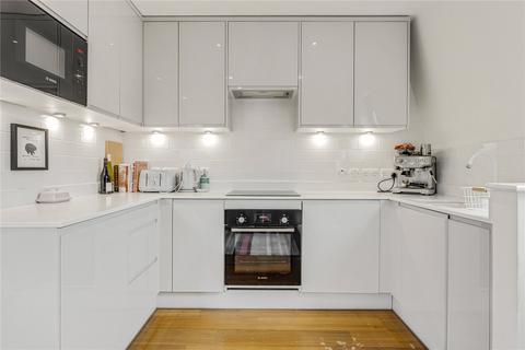undefined, College Terrace, Bow, London, E3
