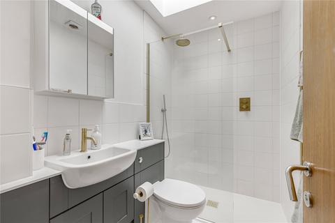 undefined, College Terrace, Bow, London, E3