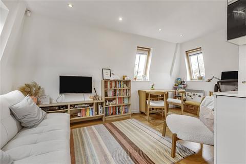 undefined, College Terrace, Bow, London, E3