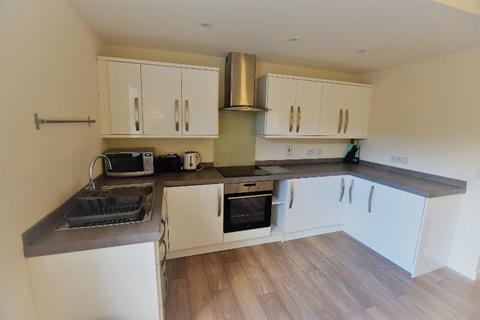 1 bedroom flat to rent, Ferryhill Terrace, Ferryhill, Aberdeen, AB11