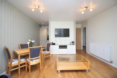1 bedroom apartment to rent, Chelsea House, The Hub