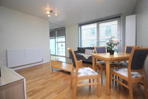 1 bedroom apartment to rent, Chelsea House, The Hub