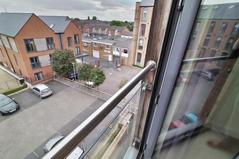 undefined, 20 The Parkes Building, Beeston, NG9 2UY