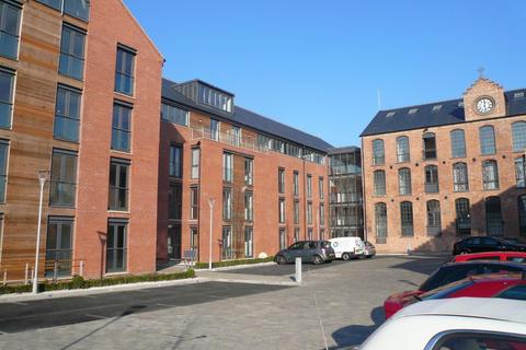 undefined, 20 The Parkes Building, Beeston, NG9 2UY