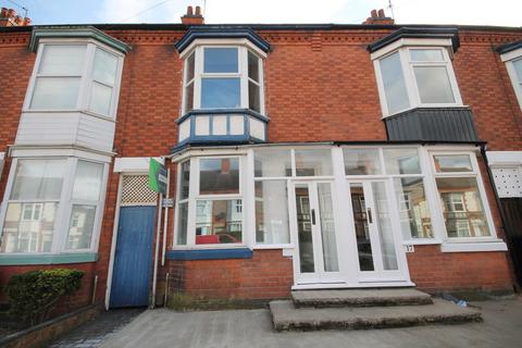 undefined, Haddenham Road, West End, Leicester LE3