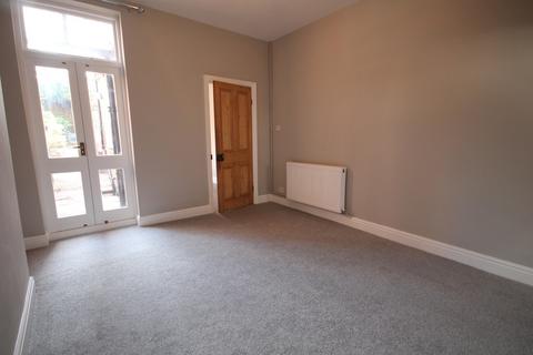 undefined, Haddenham Road, West End, Leicester LE3