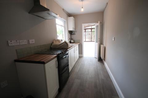 undefined, Haddenham Road, West End, Leicester LE3
