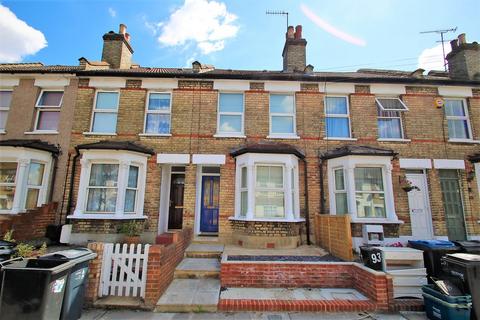 2 bedroom terraced house to rent, St Peter's Street, South Croydon