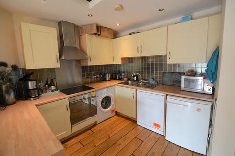 2 bedroom apartment to rent, The Tannery, York YO10