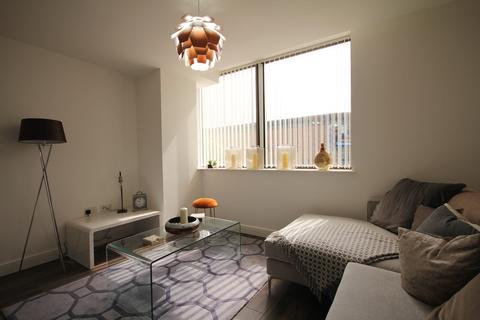 1 bedroom apartment to rent, Broadway Residences, Broad Street, Birmingham, B15