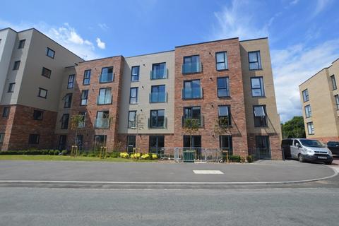 2 bedroom apartment to rent, Station Hill, Bury St. Edmunds