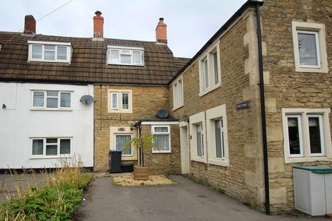 3 bedroom terraced house for sale - Hill Corner Road, Chippenham