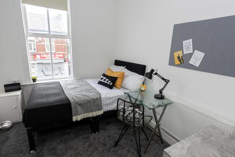 4 bedroom apartment to rent - Copson Street, Withington, Manchester