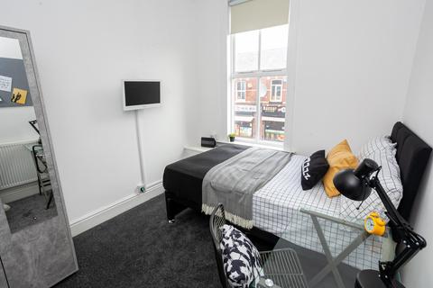 4 bedroom apartment to rent - Copson Street, Withington, Manchester