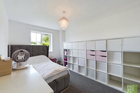 3 bedroom link detached house to rent, Gower Park, College Town, Sandhurst, Berkshire, GU47