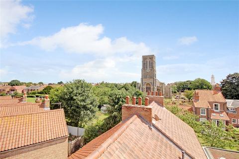 1 bedroom apartment for sale, Tibbys Way, Southwold, Suffolk, IP18