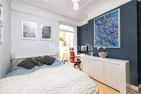 2 bedroom apartment for sale, Frobisher Road, London, N8