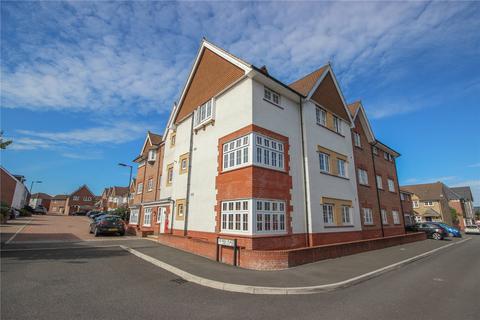 2 bedroom apartment to rent, Baily Place, Cheswick Village, Bristol, BS16