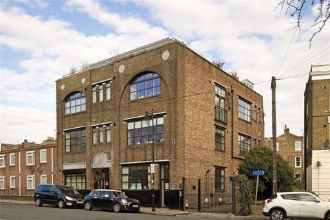 2 bedroom apartment for sale, Elmore House, 110 Elmore Street, Canonbury, Islington, N1