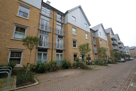 2 bedroom apartment to rent, St Andrews Close, Canterbury, Kent, CT1