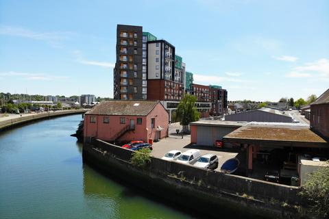 Land for sale, Dock Street, Ipswich